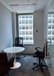 Sgx Centre Ii (D1), Office #615089431